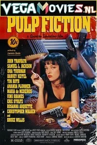 Download Pulp Fiction (1994) {English with Subtitles} Full Movie WEB-DL 480p [450MB] | 720p [800MB] –