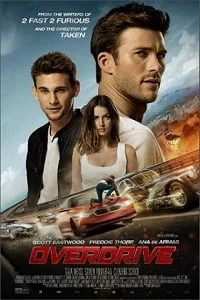 Download Overdrive (2017) Dual Audio Hindi 480p [300MB] || 720p [800MB] –