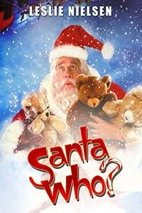 Download Santa Who (2000) Dual Audio Hindi 480p [300MB] || 720p [800MB] –