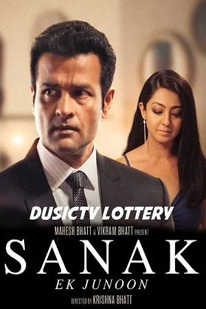 Download Sanak Ek Junoon (2021) Season 1 Hindi Complete MX Original WEB Series 480p [650MB] | 720p [1.4GB] HDRip –