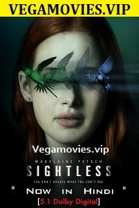 Download Sightless (2020) Dual Audio [Hindi-English] 480p [300MB] | 720p [850MB] | 1080p [1.8GB] –