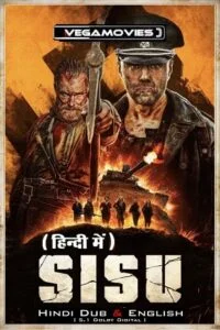 Download SISU (2023) WEB-DL Dual Audio ORG. {Hindi DD 5.1 – English} 480p [320MB] | 720p [850MB] | 1080p [1.9GB] | 2160p 4K [3.8GB] –