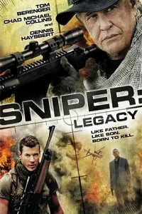 Download Sniper: Legacy (2014) Dual Audio {Hindi-English} 480p [300MB] | 720p [1GB] –