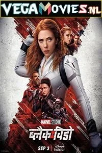 Download Black Widow (2021) Dual Audio {Hindi-English} 480p [400MB] | 720p [1GB] | 1080p [2GB] Disney+ Hotstar –