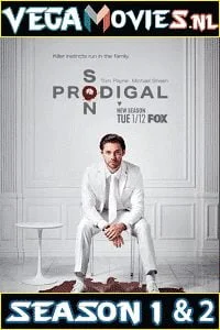 Download Prodigal Son (Season 1 – 2) [S02E13 Added] {English With Subtitles} 720p [220MB] –