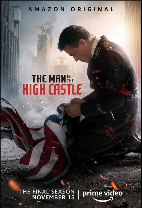 Download The Man in the High Castle (Season 2) All Episodes {English With Subtitles} 720p [200MB] –