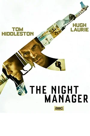 Download The Night Manager (2016) Season 1 {English With Subtitles} WEB Series 720p | 1080p BluRay –