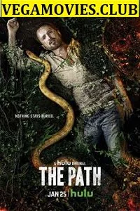 Download The Path (Season 1-2-3) Dual Audio {Hindi-English} Hulu TV-Series 720p [200MB] –