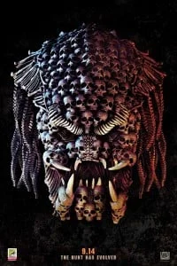 Download The Predator 2018 {Hindi-English} 480p [500MB] | 720p [1GB] | 1080p [2GB] BluRay –