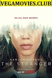 Download Netflix The Stranger (Season 1) Dual Audio {Hindi-English} 720p [250MB] –