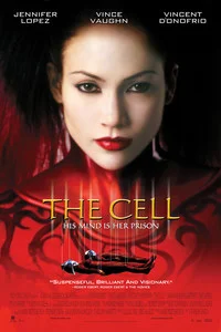 Download The Cell (2000) Dual Audio Hindi 480p [400MB] | 720p [800MB] –