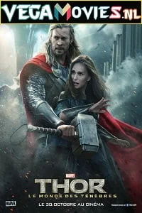 Download Thor: The Dark World (2013) Dual Audio {Hindi-English} 480p [350MB] | 720p [1GB] | 1080p [4GB] | 2160p [4.6GB] –