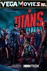 Download Netflix Titans (2021) Season 3 Dual Audio {Hindi-English} 480p [150MB] | 720p [350MB] | 1080p [1GB] WEB-DL –