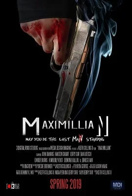 Download Maximillian (2019) Dual Audio Hindi 480p [250MB] | 720p [800MB] –