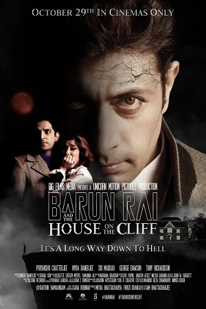 Download Barun Rai and The House on the Cliff (2022) Season 1 Hindi Complete Eros Now Original WEB Series 480p | 720p WEB-DL –