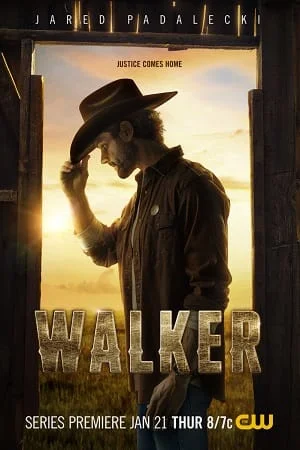 Download Walker (Season 1 – 3) [S03E18 Added] English With Subtitles WeB-HD 720p [200MB] –