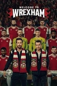 Download Welcome To Wrexham (2022) Season 1 [S01E18 Added] English WEB Series 720p [200MB] WEB-DL –