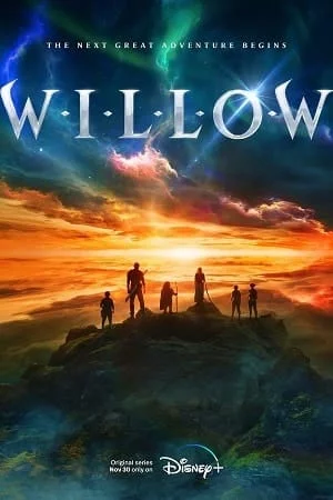 Download Willow (2022) Season 1 [Complete] Dual Audio {Hindi-English} Disney+ Original WEB Series 480p | 720p | 1080p WEB-DL –