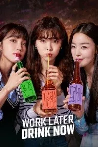 Download Work Later,Drink Now (Season 1) Hindi ORG Dubbed Complete K-Drama Series 480p | 720p WEB-DL –