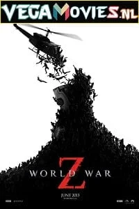 Download World War Z (2013) Dual Audio {Hindi-English} 480p [500MB] | 720p [1GB] | 1080p [3.3GB] –