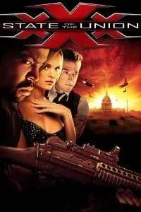 Download xXx: 2 (2005) Dual Audio {Hindi-English} 480p [300MB] | 720p [1GB] | 1080p [3.2GB] –