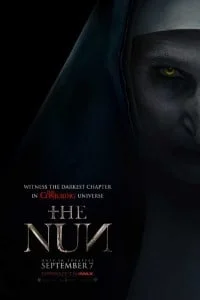 Download The Nun (2018) Dual Audio {Hindi-English} 480p [350MB] | 720p [900MB] | 1080p [2.4GB] –