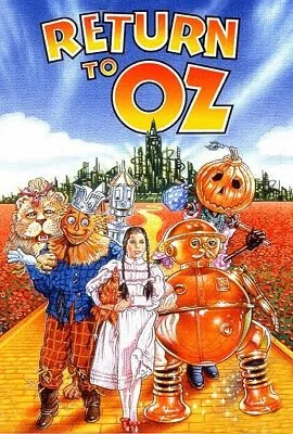 Download Return to Oz (1985) Dual Audio {Hindi-English} 480p [350MB] | 720p [900MB] –