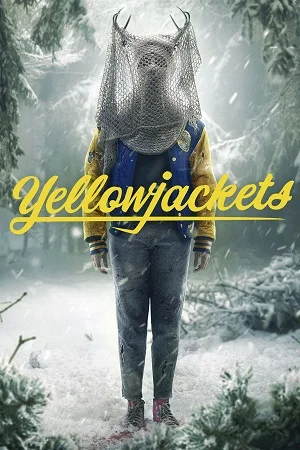 Download Yellowjackets (Season 1-2) [S02E09 Added] English WEB Series 720p | 1080p WEB-DL –